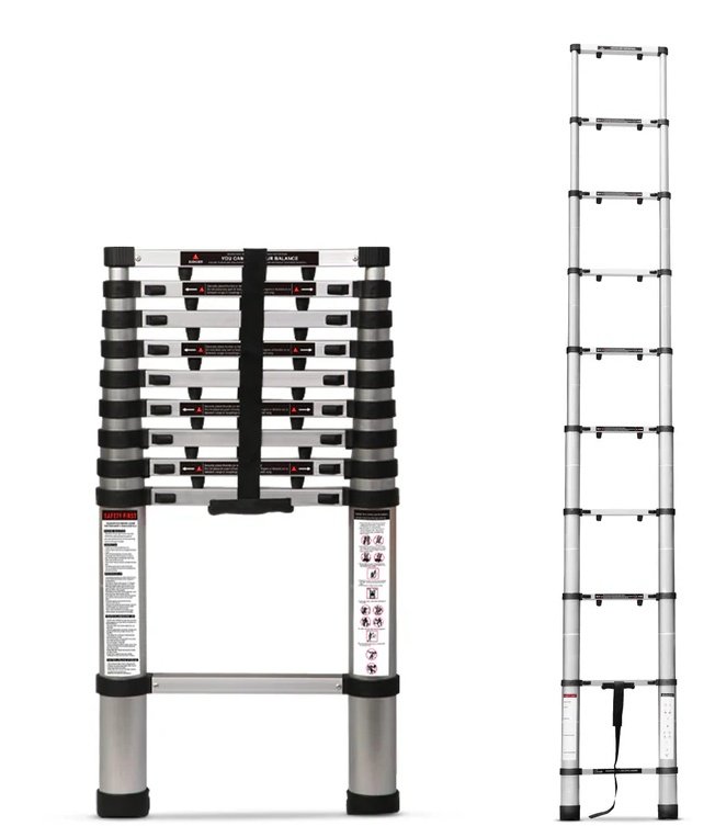 Corvid Ladder