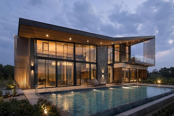 Premium Bungalow