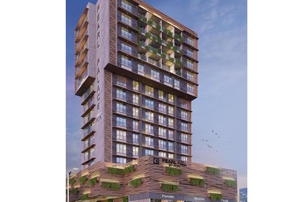 Pearl Palace