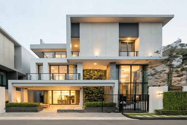 Aluminium Windows